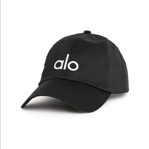 alo baseball cap